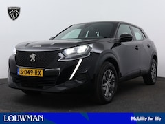 Peugeot 2008 - 1.2 PureTech Active Pack | Airco | Lichtmetalen velgen |