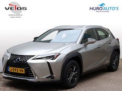 Lexus UX - 250h Business Line | Stoel/Stuurwielverwarming | Trekhaak