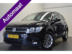 Volkswagen Tiguan - 1.5 TSI ACT Comfortline Business , CLIMATR , CR CONTR , NAVI , PDC V+A , MISTL V ,