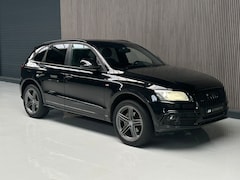 Audi Q5 - 2.0 TFSI quattro Pro Line S Trekhaak | Keyless | 12 Maanden garantie