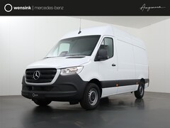 Mercedes-Benz Sprinter - 315 L2H2 RWD PRO | NAVI | NIEUW | BPM VRIJ | 3-ZITS