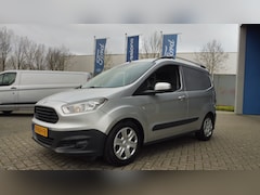 Ford Transit Courier - 1.5 TDCI Trend