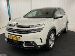 Citroën C5 Aircross - 1.2 PT 130PK AUTOMAAT BUSINESS NAVI PDC LED NAP