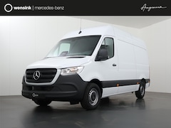 Mercedes-Benz Sprinter - 315 L2H2 RWD PRO 3500kg TREKKEN | NAVI | NIEUW | BPM VRIJ | 3-ZITS