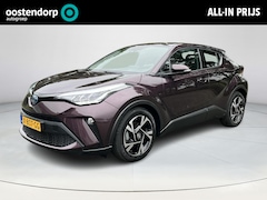 Toyota C-HR - 1.8 Hybrid Dynamic | Carplay | Parkeersensoren | Dode hoek waarschuwing | Navigatie | 18 i