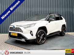 Toyota RAV4 - 2.5 Hybrid Bi-Tone | 360 Camera | JBL | Dodehoek sensoren | Prijs Rijklaar