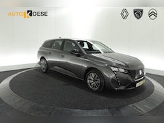 Peugeot 308 SW - PureTech 110 Active Pack Business | Apple Carplay | Parkeersensoren | Digitaal Dashboard |