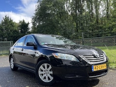 Toyota Camry - HYBRID Unieke auto, uitstekende staat , dealeronderhouden