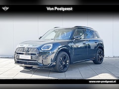 MINI Countryman - E JCW | Pakket XL | Harman/Kardon | Driving Prof | Trekhaak | Glazendak | 360 Camera | AC