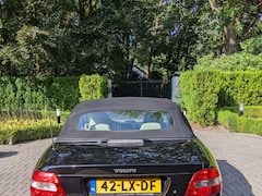 Volvo C70 Convertible - 2.4 T Prestige