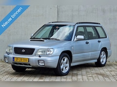 Subaru Forester - 2.0 AWD XT