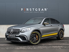 Mercedes-Benz GLC-klasse Coupé - AMG 63 S 4MATIC+ *EDITION 1 / Keramisch / Burmester / Sport-uitlaat / Carbon / AMG Trackpa