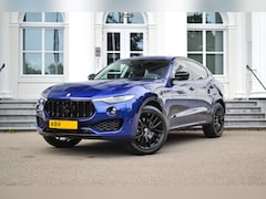 Maserati Levante - 3.0 V6 S 430PK | Pano | NP 160.000 | Memory |