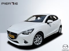 Mazda 2 - 2 1.5 Skyactiv-G 90 Dynamic | NAVIGATIE | AIRCO | PDC