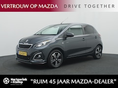 Peugeot 108 - 1.0 e-VTi GT-Line | volledig onderhouden | Achteruitrijcamera | Climate Control | Keyless