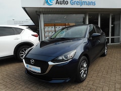 Mazda 2 - 2 1.5 Skyactiv-G Comfort Connect&design pakket