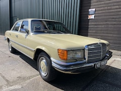 Mercedes-Benz S-klasse - 280 SE