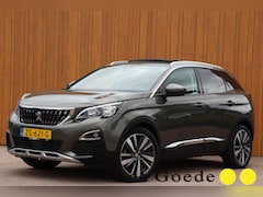 Peugeot 3008 - 1.2 PureTech Blue Lease Premium org. NL-auto