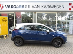 Opel Crossland X - 1.2 TURBO 110 PK ON-LINE EDITION