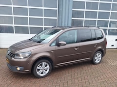 Volkswagen Touran - 1.4 TSI Comfortline