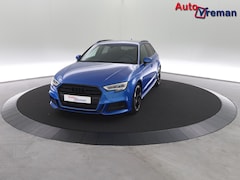 Audi A3 Sportback - 1.0 TFSI S Line Edition