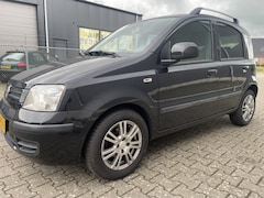 Fiat Panda - 1.2 airco 95.669 nap