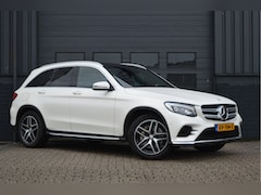 Mercedes-Benz GLC-klasse - 250 d 4MATIC Prestige | AMG | PANO | LUCHTVERING |