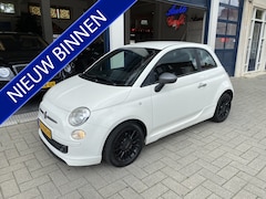 Fiat 500 - 0.9 TwinAir Lounge SPORTPAKKET/AIRCO/NW APK