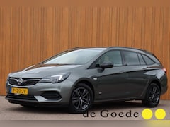 Opel Astra Sports Tourer - 1.2 Business Elegance org. NL-auto