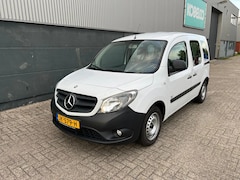 Mercedes-Benz Citan - 108 CDI Ambiente