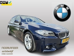 BMW 5-serie Touring - 520i M Sport Edition