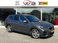 BMW X1 - XDrive25e M Sport I Navigatie I DAB I Leder