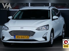 Ford Focus Wagon - 1.0 EcoBoost Trend Edition Business, stoelv