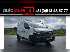 Opel Vivaro - 1.6 CDTI L1H1 Selection