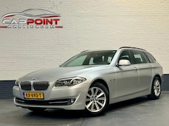 BMW 5-serie Touring - 520d Executive