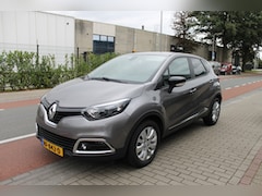 Renault Captur - 0.9 Tce Expression