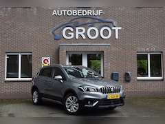 Suzuki S-Cross - 1.4 Boosterjet Comfort Smart Hybrid