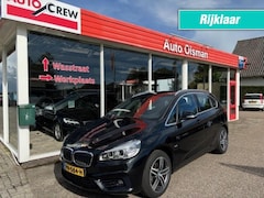 BMW 2-serie Active Tourer - 216i High Executive, Clima, Navi, Cruise, Sportstoelen, PDC