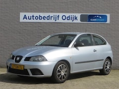 Seat Ibiza - 1.4-16V Reference