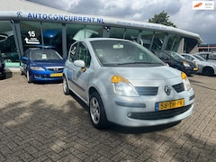 Renault Modus - 1.2-16V Expression Basis, Airco, Inruil mogelijk