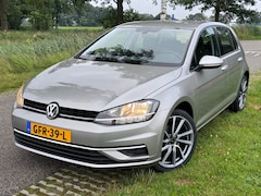 Volkswagen Golf - 1.0 TSI / COMFORTLINE / DAB / 18 INCH / CAMERA / 2019 / BTW