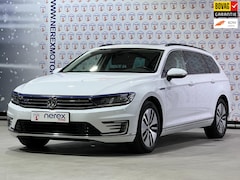 Volkswagen Passat Variant - 1.4 TSI GTE Highline/PANO/ACC/VIRTUAL/LED/NAVI