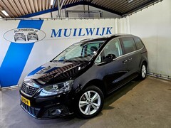 Seat Alhambra - 1.4 TSI Xcellence Business 7 Pers. / Trekhaak / Camera / NL Auto