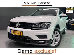 Volkswagen Tiguan - 2.0 TSI 4Motion Highline V-COCKPIT/NAVI/LED/CARPLAY/DAB/H-UP///