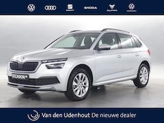 Skoda Kamiq - 1.0 TSI 110pk Business Edition DSG / Navigatie / Camera / Apple Carplay / LED