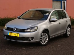 Volkswagen Golf - 1.2 TSI Highline BlueMotion 5-DEURS