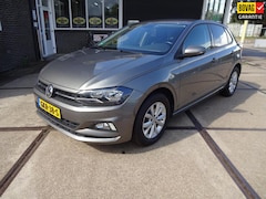 Volkswagen Polo - 1.0 TSI Beats