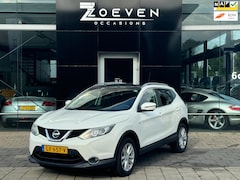 Nissan Qashqai - 1.2 N-Connecta