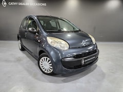 Citroën C1 - 1.0-12V Séduction 5-Deurs Stuurbekrachtiging Zuinig