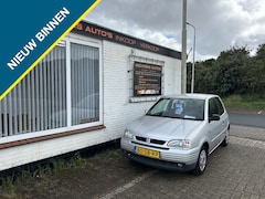 Seat Arosa - 1.4i Stella apk 9-25‼️